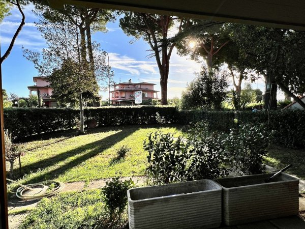 appartamento in vendita a Grosseto