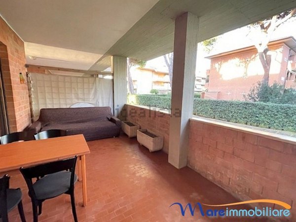 appartamento in vendita a Grosseto in zona Marina di Grosseto