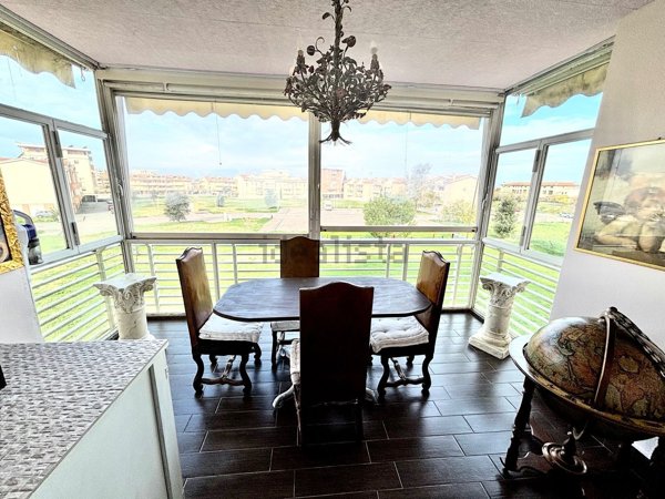 appartamento in vendita a Grosseto