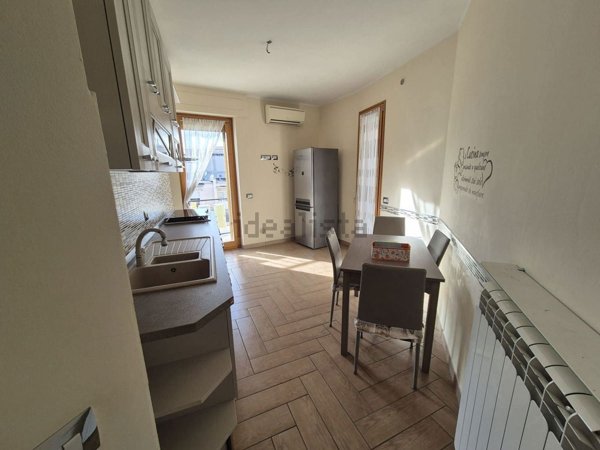 appartamento in vendita a Grosseto