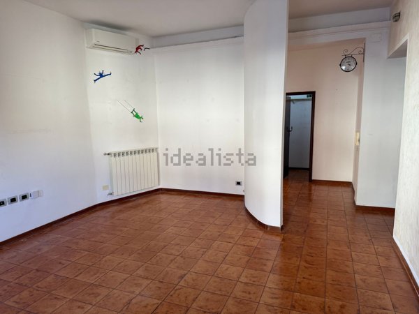 appartamento in vendita a Grosseto