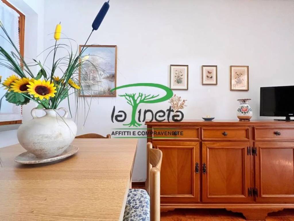 appartamento in vendita a Grosseto in zona Principina a Mare
