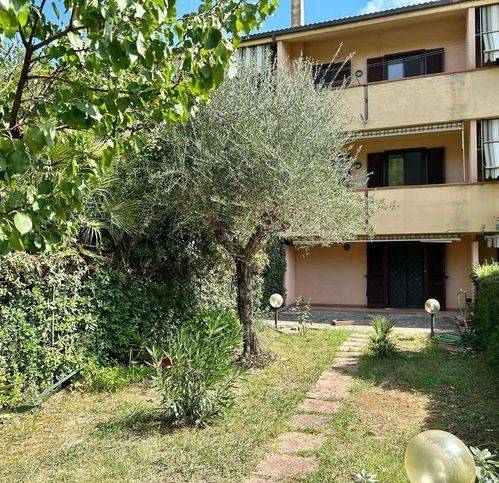 appartamento in vendita a Grosseto