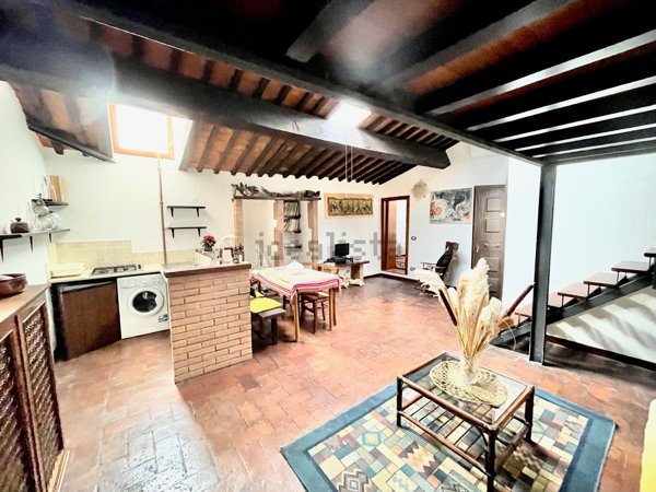 appartamento in vendita a Grosseto in zona Centro Città