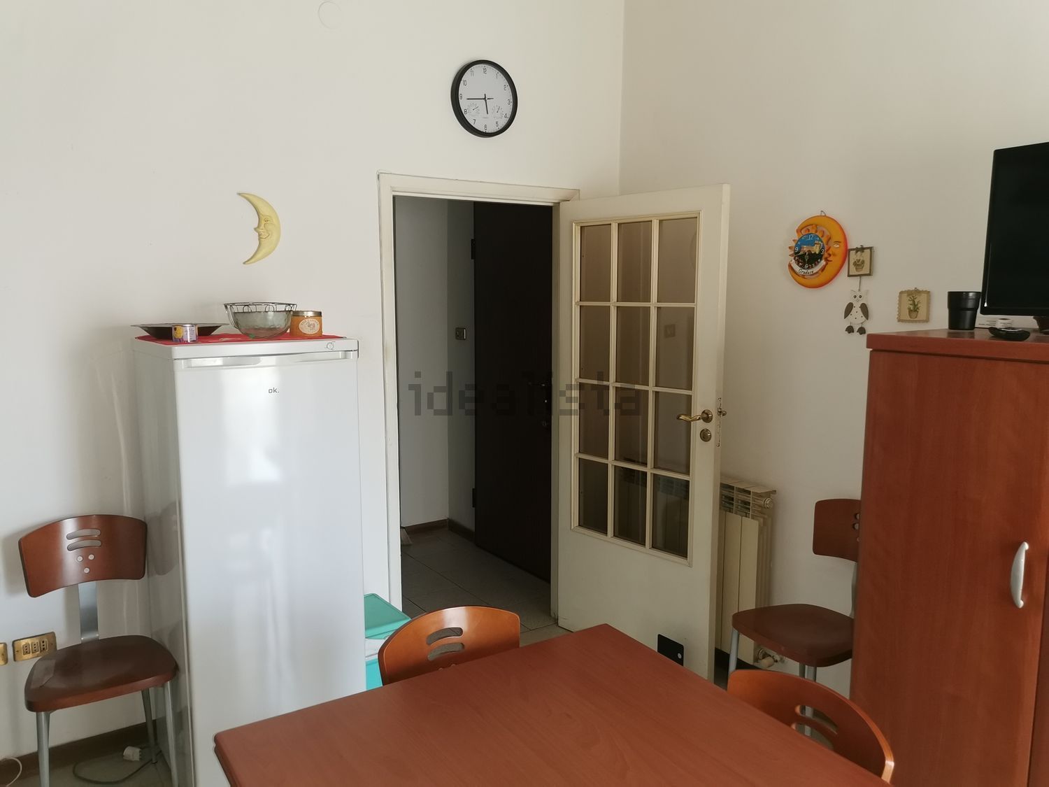 appartamento in vendita a Grosseto