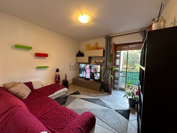 appartamento in vendita a Grosseto