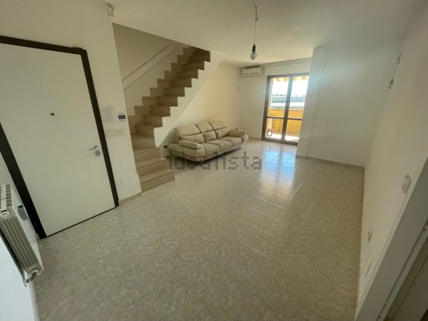 appartamento in vendita a Grosseto in zona Centro Città