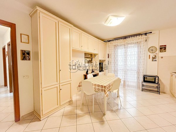 appartamento in vendita a Grosseto