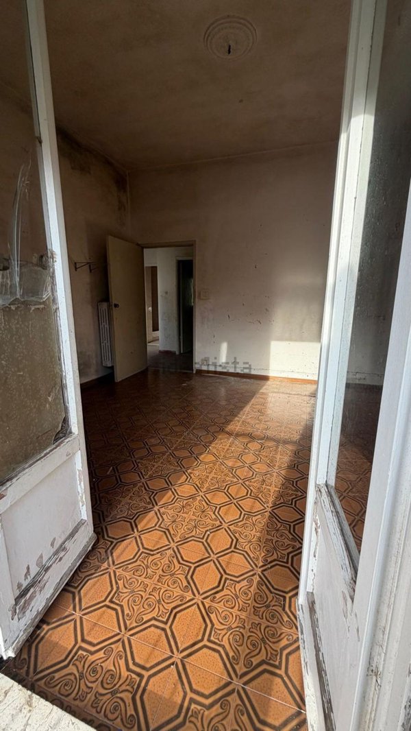 appartamento in vendita a Grosseto in zona Orcagna