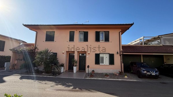 casa indipendente in vendita a Grosseto