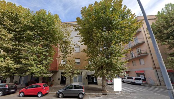 appartamento in vendita a Grosseto