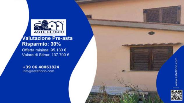 appartamento in vendita a Grosseto in zona La Principina