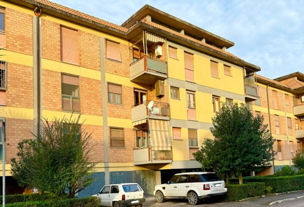 appartamento in vendita a Grosseto