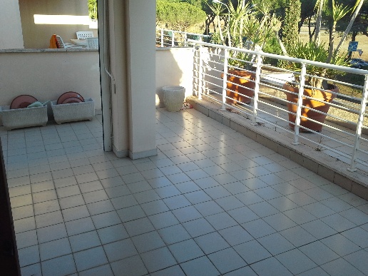 appartamento in vendita a Grosseto in zona Stazione