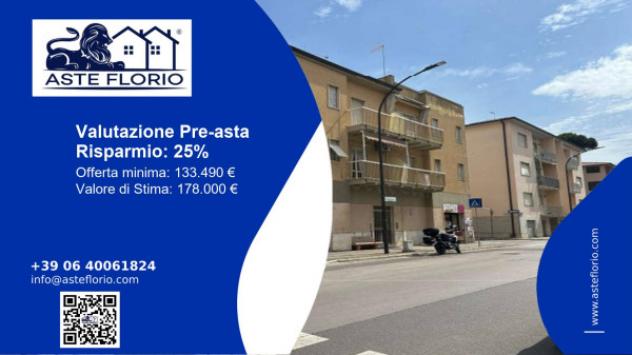 appartamento in vendita a Grosseto in zona Marina di Grosseto