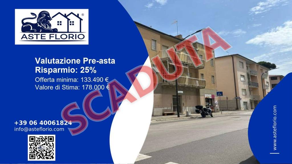 appartamento in vendita a Grosseto in zona Marina di Grosseto