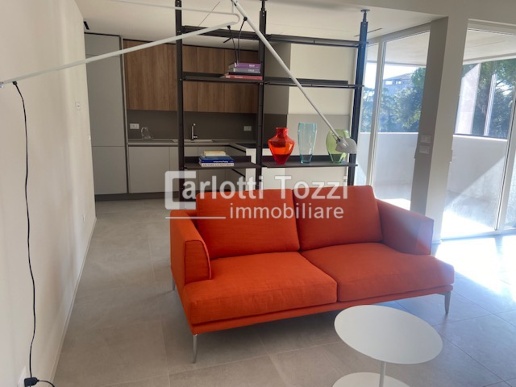 appartamento in vendita a Grosseto in zona Stazione