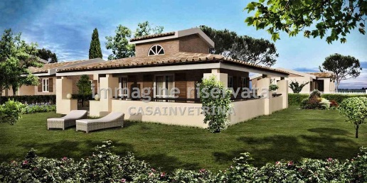 casa indipendente in vendita a Grosseto