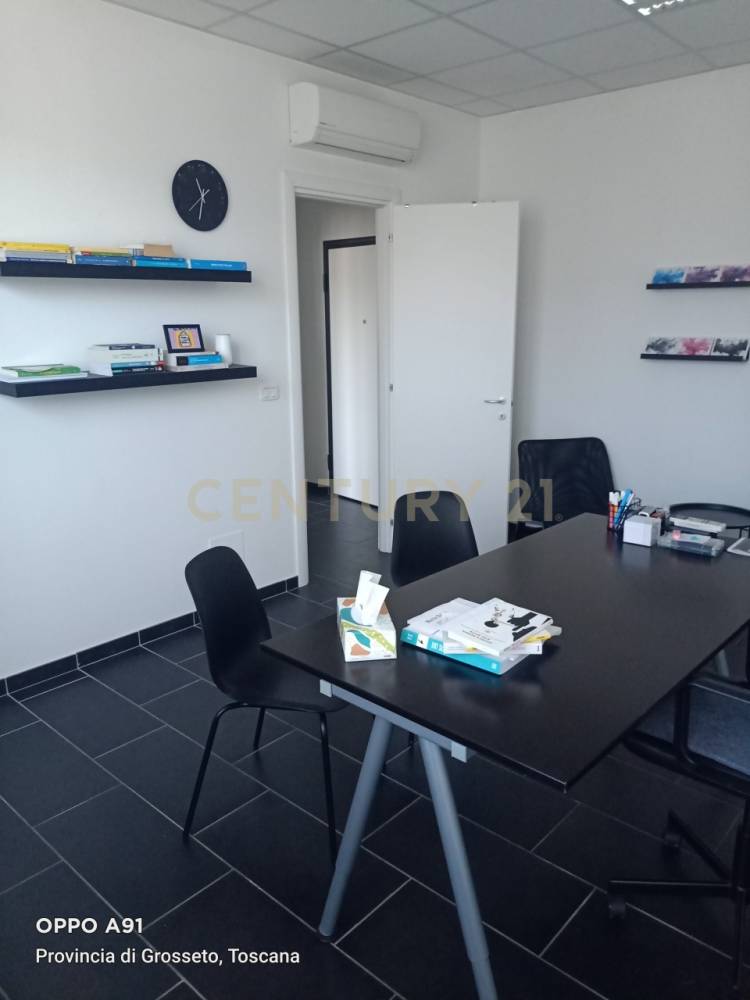 ufficio in vendita a Grosseto