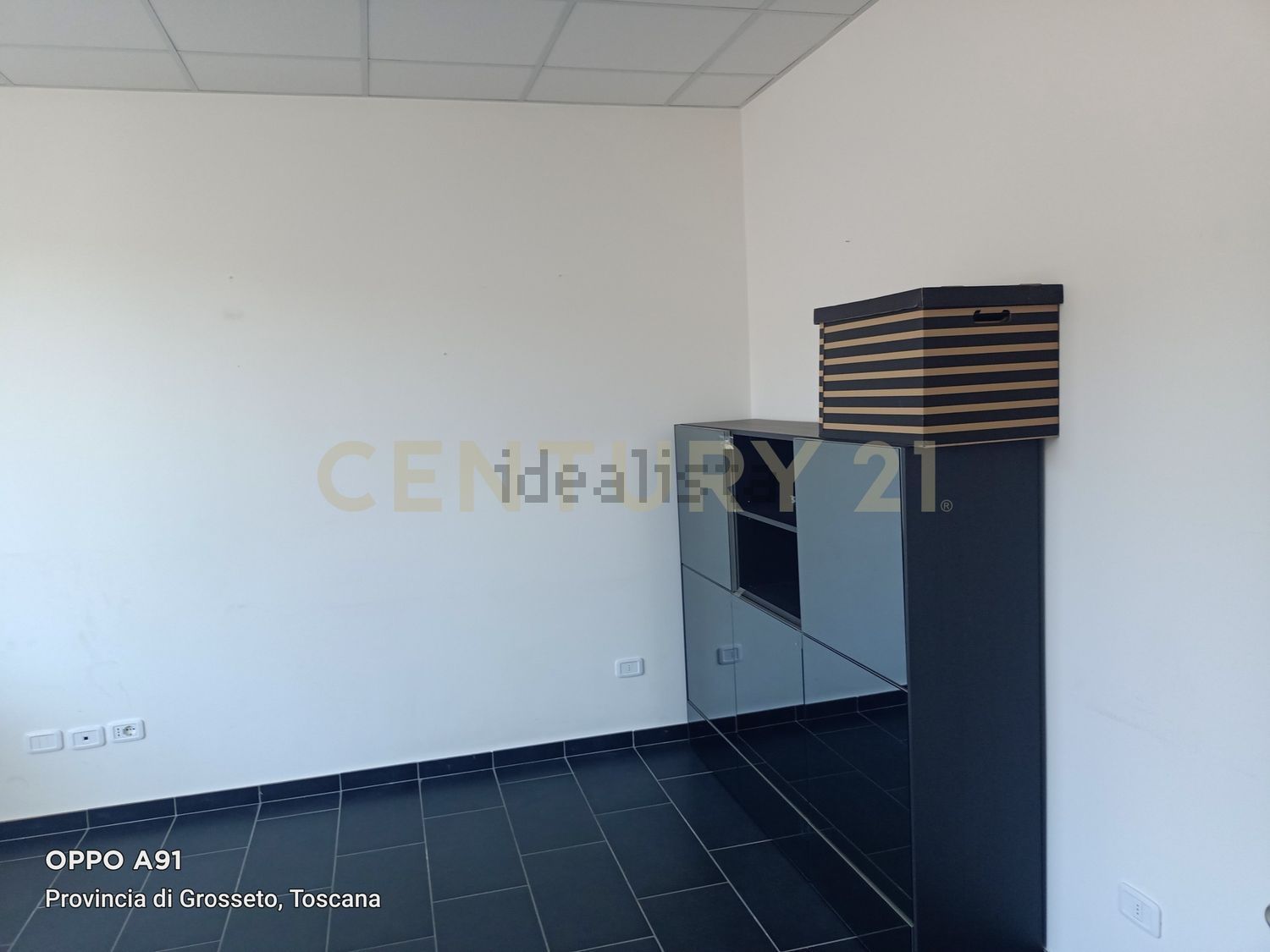 ufficio in vendita a Grosseto