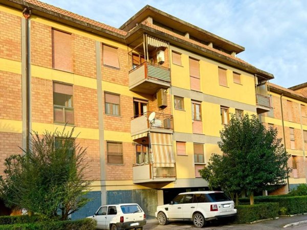 appartamento in vendita a Grosseto