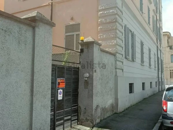 appartamento in vendita a Grosseto in zona Stazione