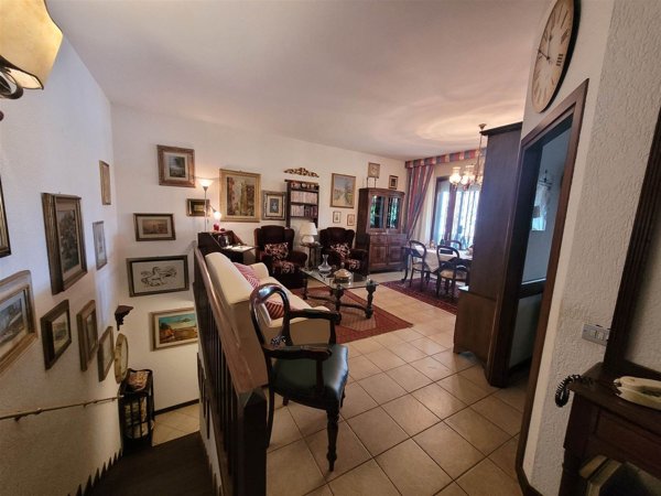 appartamento in vendita a Grosseto