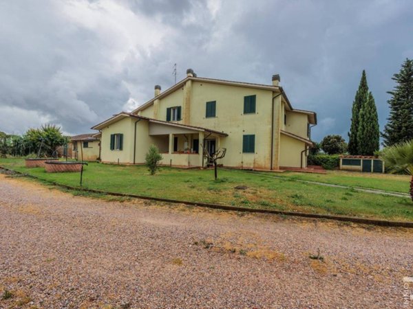 casa indipendente in vendita a Grosseto in zona Marina di Grosseto
