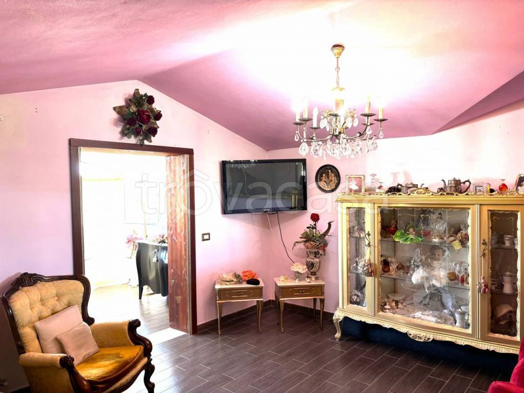 appartamento in vendita a Grosseto in zona Orcagna