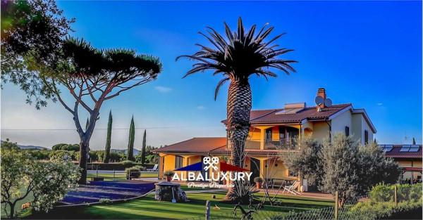 casa indipendente in vendita a Grosseto in zona La Principina