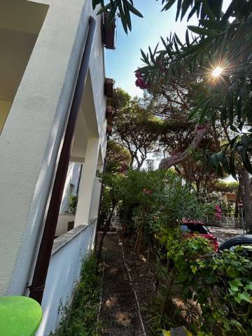 appartamento in vendita a Grosseto in zona Marina di Grosseto