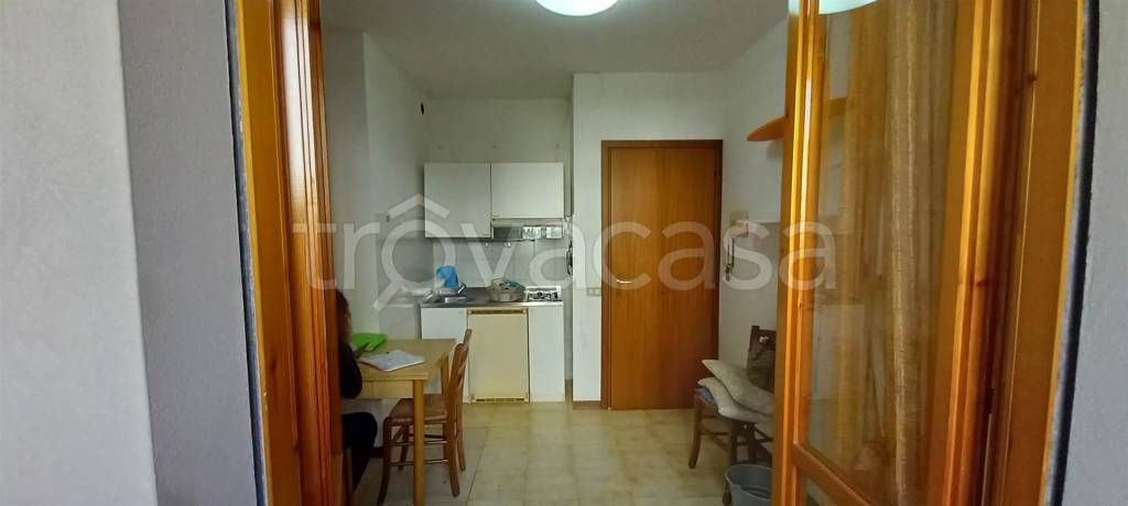 appartamento in vendita a Grosseto