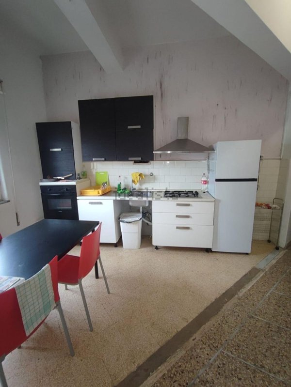 appartamento in vendita a Grosseto in zona Orcagna