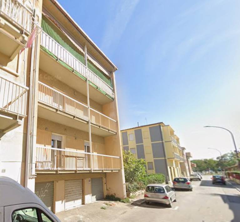 appartamento in vendita a Grosseto in zona Marina di Grosseto