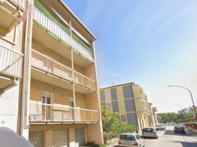 appartamento in vendita a Grosseto in zona Marina di Grosseto