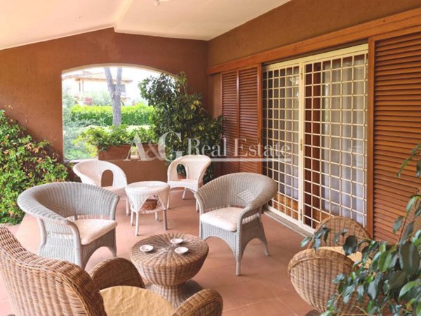 casa indipendente in vendita a Grosseto in zona Casalecci