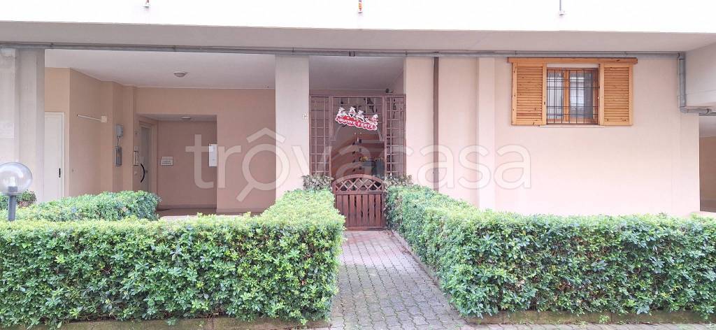 appartamento in vendita a Grosseto