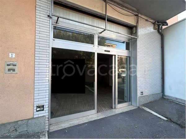 negozio in vendita a Grosseto