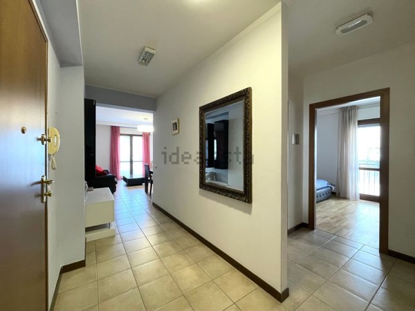 appartamento in vendita a Grosseto