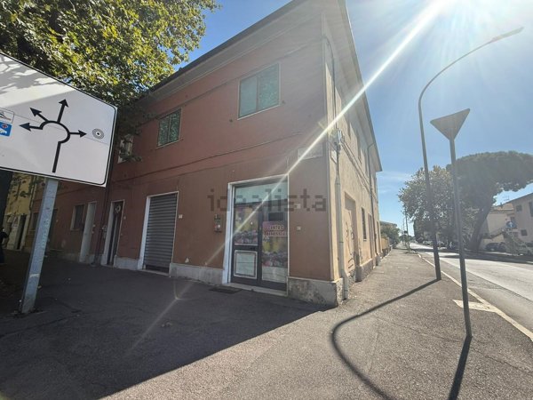 appartamento in vendita a Grosseto in zona Orcagna