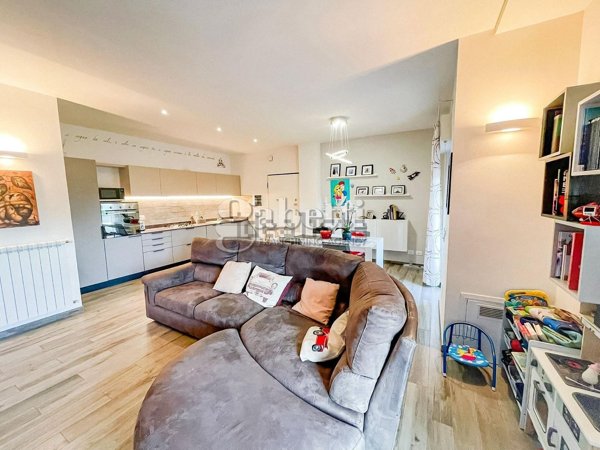 appartamento in vendita a Grosseto