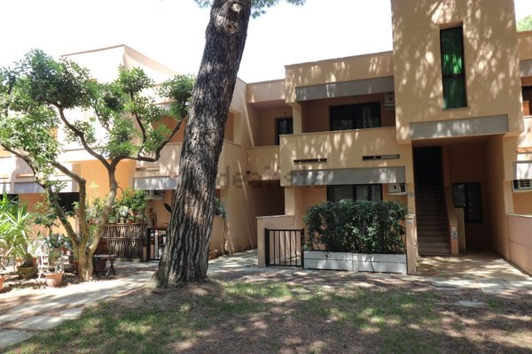 appartamento in vendita a Grosseto in zona Principina a Mare