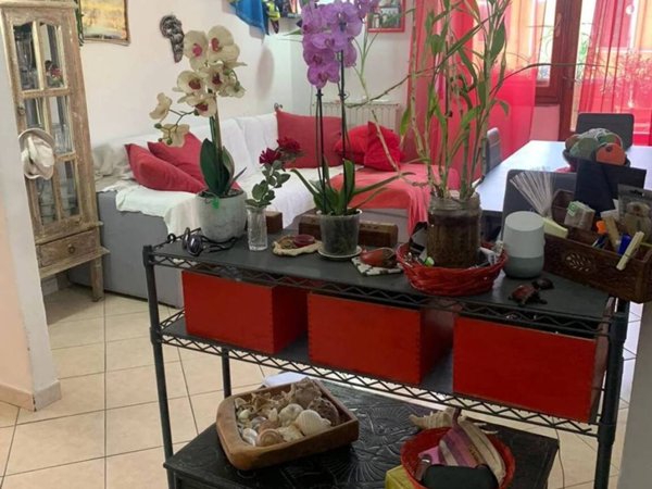 appartamento in vendita a Grosseto in zona Centro Città