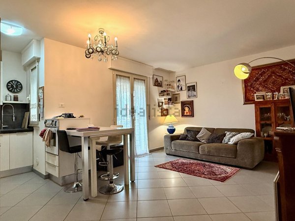 appartamento in vendita a Grosseto