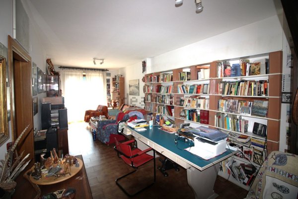 appartamento in vendita a Grosseto