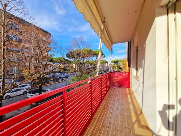 appartamento in vendita a Grosseto