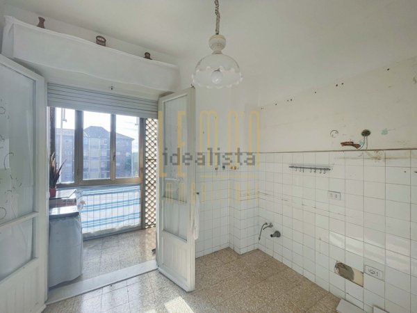 appartamento in vendita a Grosseto in zona Stadio