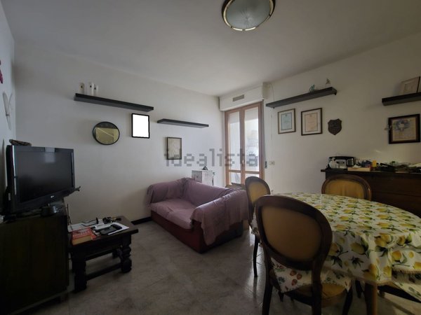 appartamento in vendita a Grosseto in zona Roselle