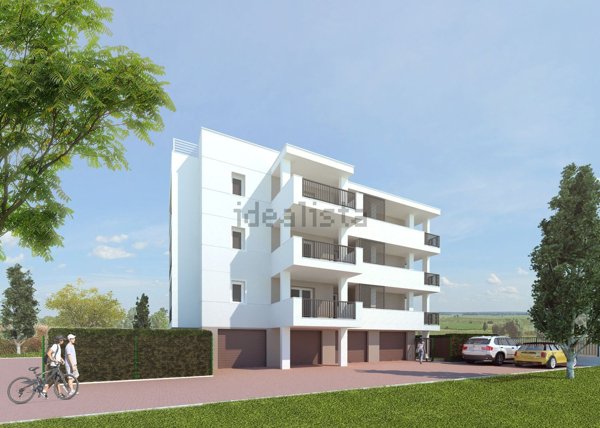 appartamento in vendita a Grosseto