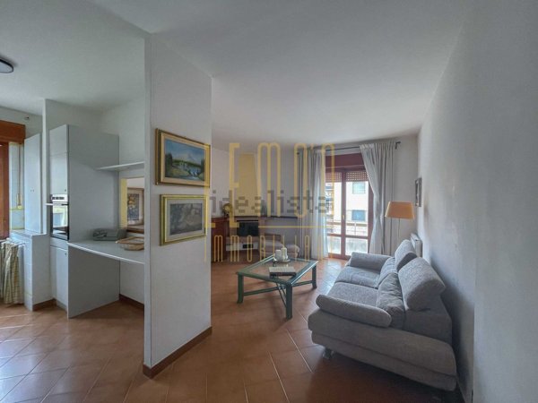 appartamento in vendita a Grosseto in zona Marina di Grosseto